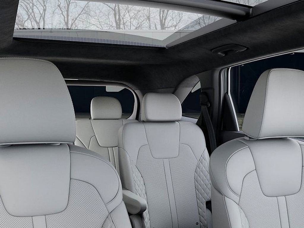 New 2025 Kia Sorento SX Prestige image 27