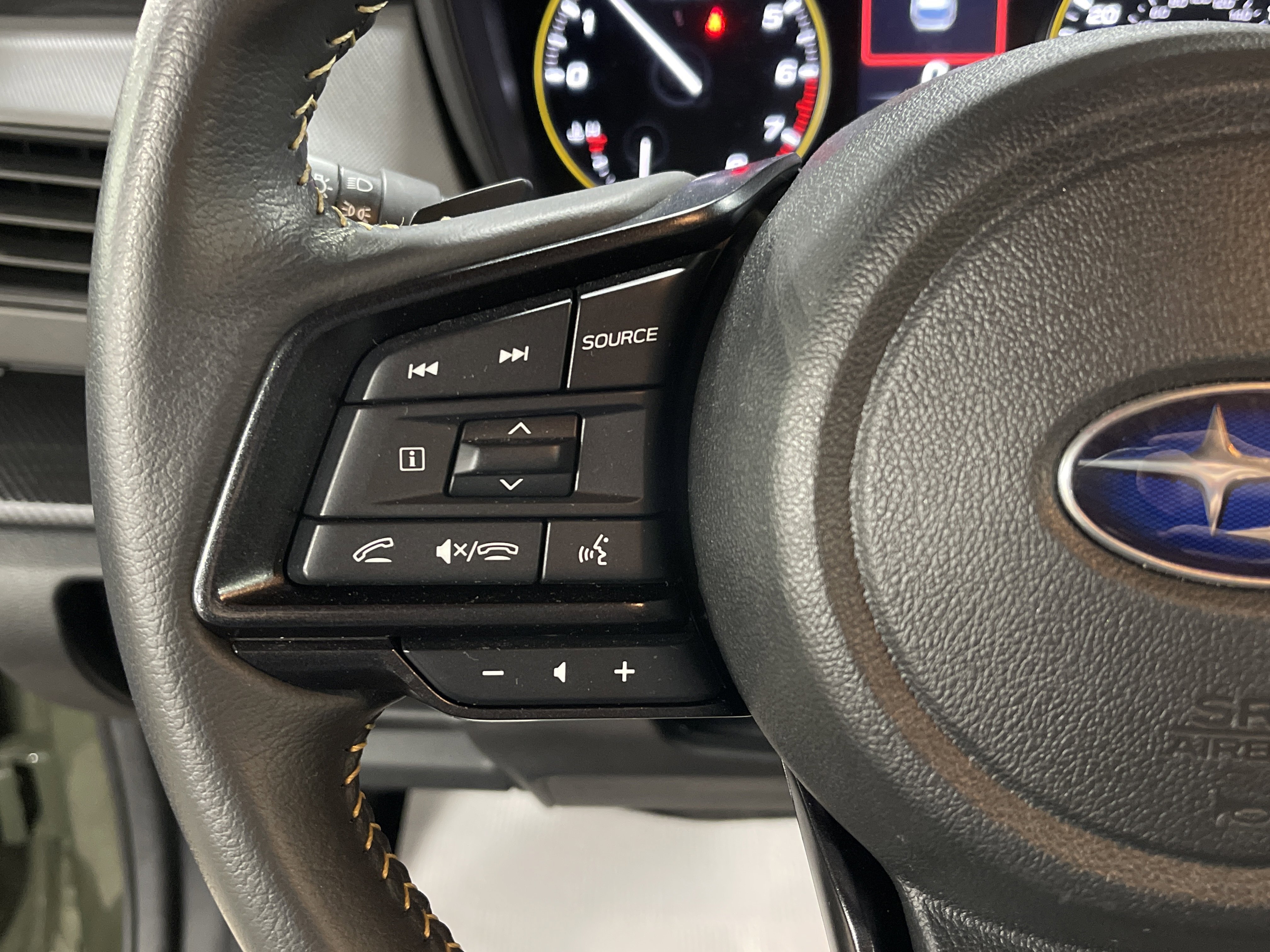 Used 2024 Subaru Crosstrek 2.5i Sport image 18