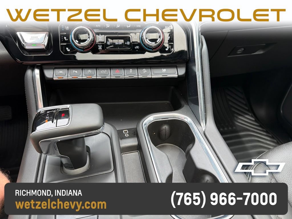 Used 2024 GMC Sierra 1500 Denali w/ Denali Reserve Package AWD/4WD image 23