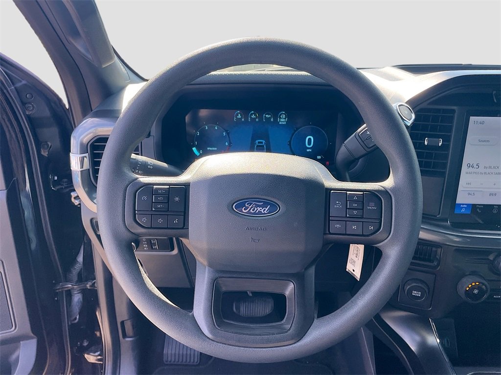 Used 2024 Ford F150 STX image 13