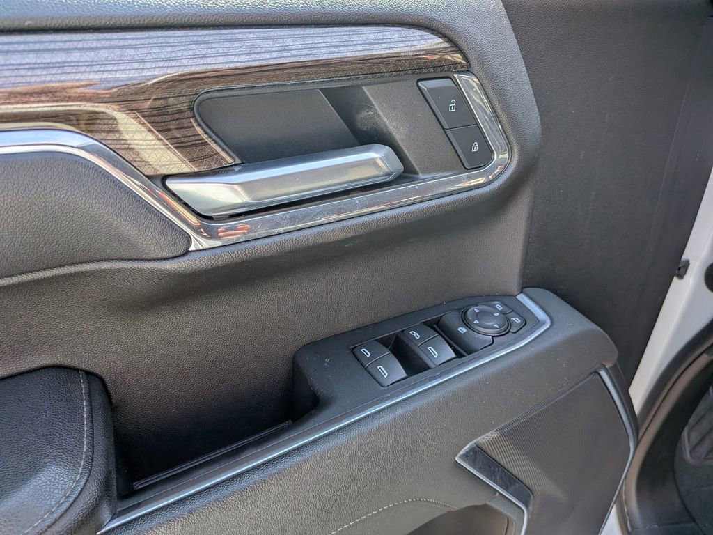 Certified 2023 Chevrolet Silverado 1500 LT image 11