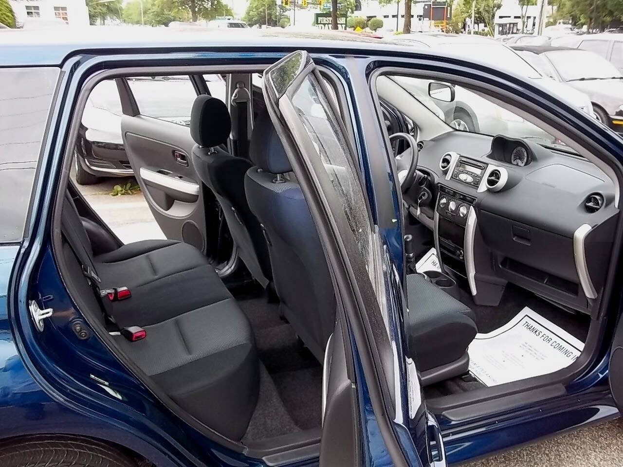 Used 2006 Scion xA FWD image 9