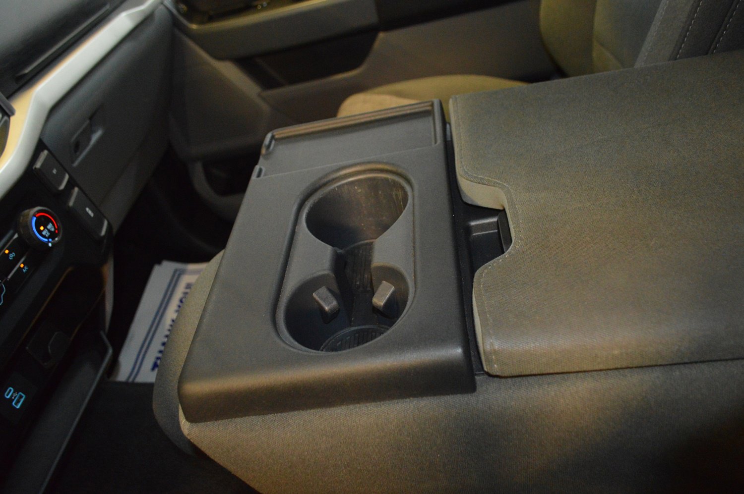 Used 2023 Ford F150 XLT image 20