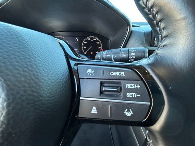 Used 2025 Honda CR-V EX-L image 12