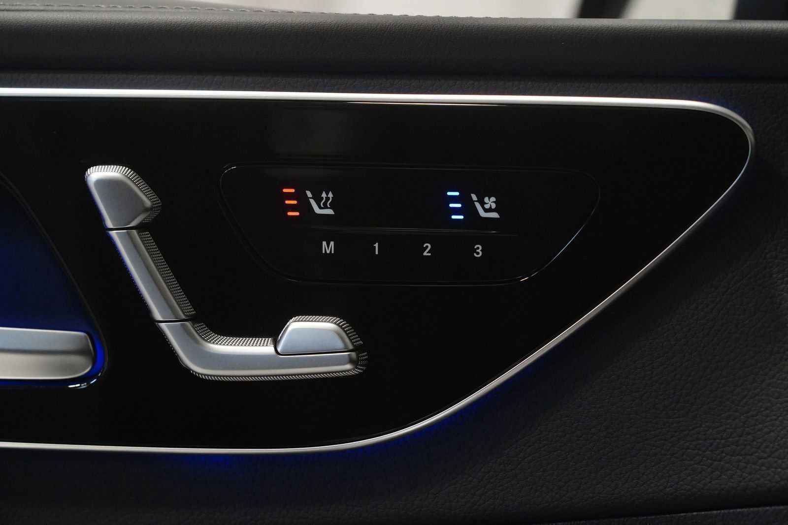 Certified 2024 Mercedes-Benz C 300 C 300 image 28