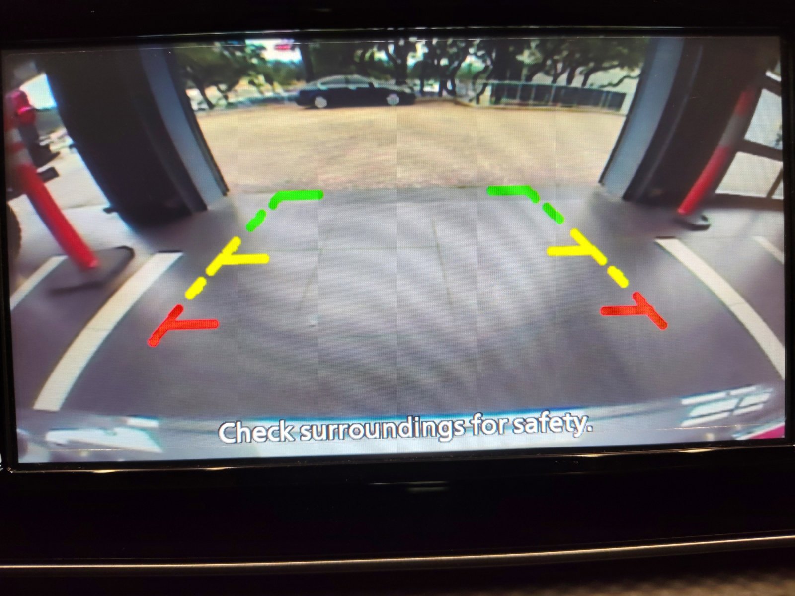 Certified 2025 Nissan Kicks Play S FWD image 3