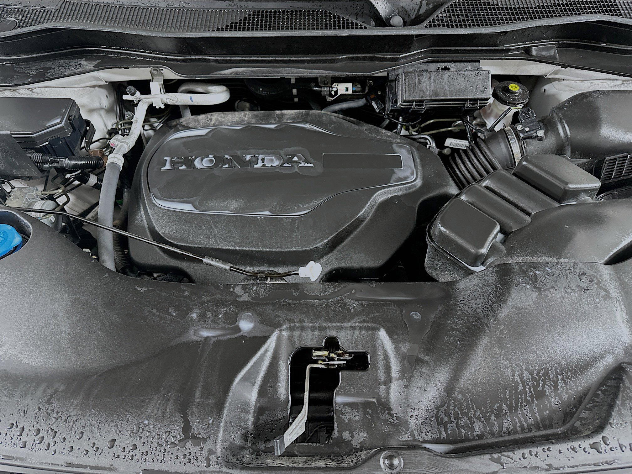 Certified 2023 Honda Ridgeline Black Edition image 29