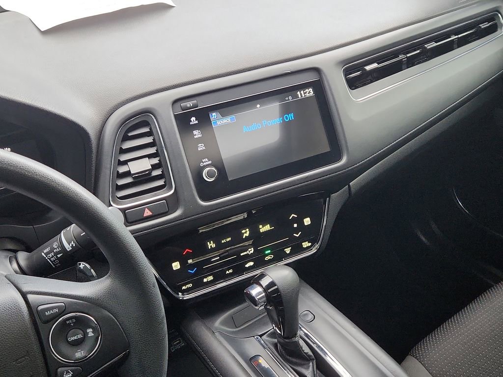 Used 2021 Honda HR-V EX image 14