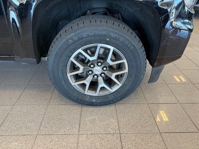 Used 2021 GMC Canyon AT4 w/ Trailering Package image 11