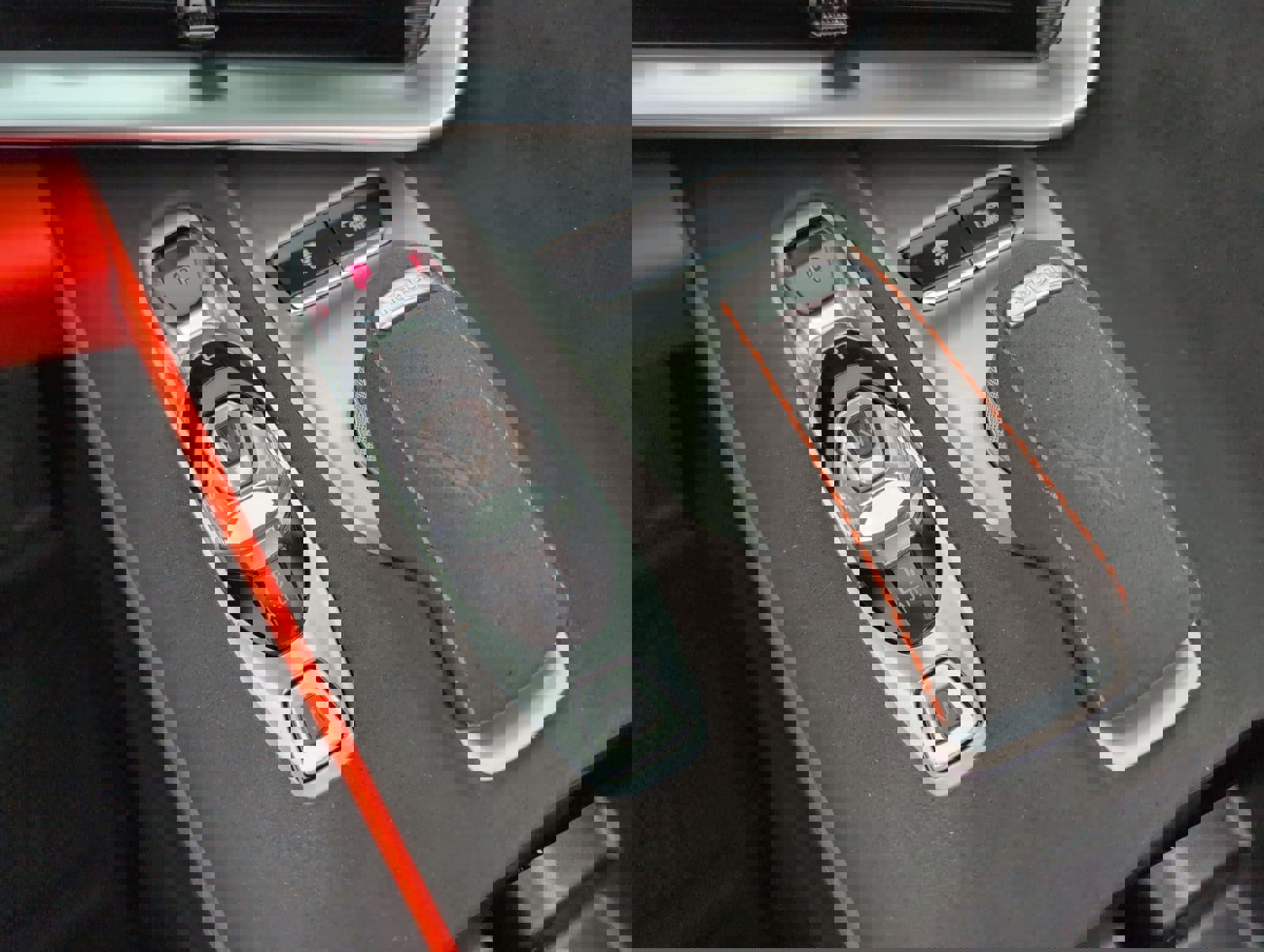 Used 2025 Chevrolet Corvette Stingray Premium Conv image 16