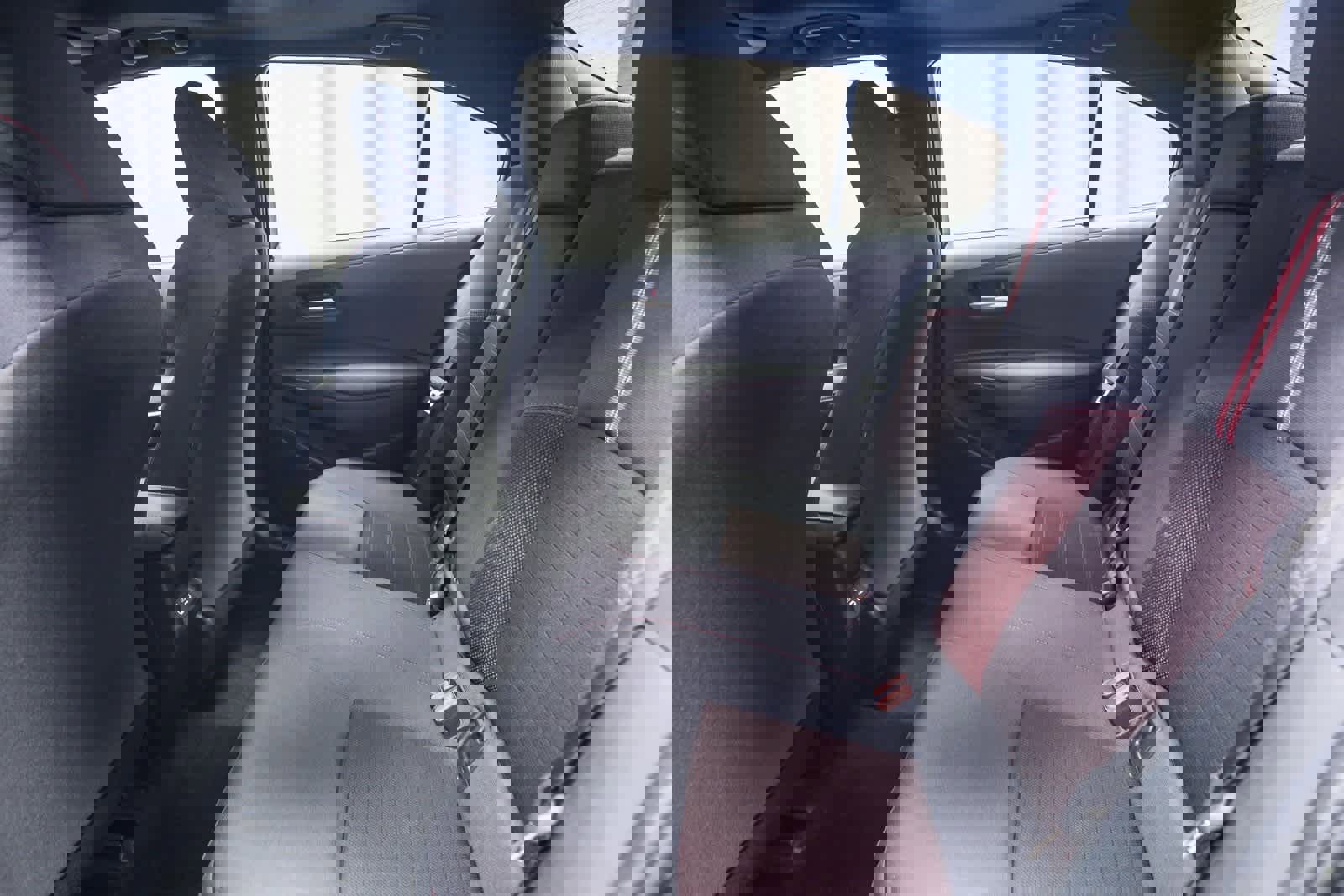 Used 2024 Toyota Corolla SE image 18