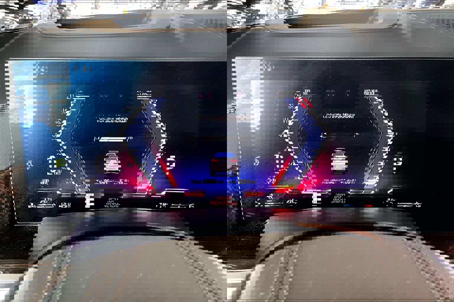 Used 2026 BMW X7 xDrive40i image 25