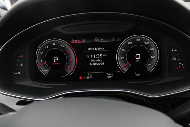 New 2026 Audi Q7 3.0T Premium Plus image 11