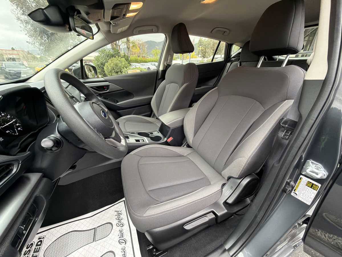 Used 2024 Subaru Impreza 2.0i image 19