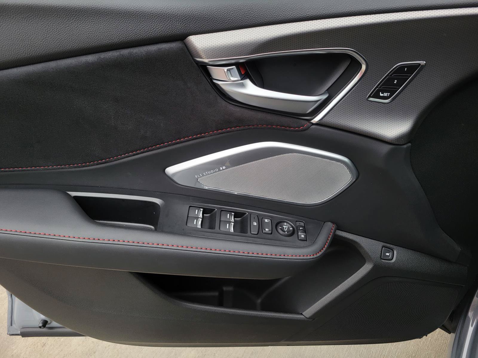 New 2026 Acura RDX w/ Advance Package AWD/4WD image 16