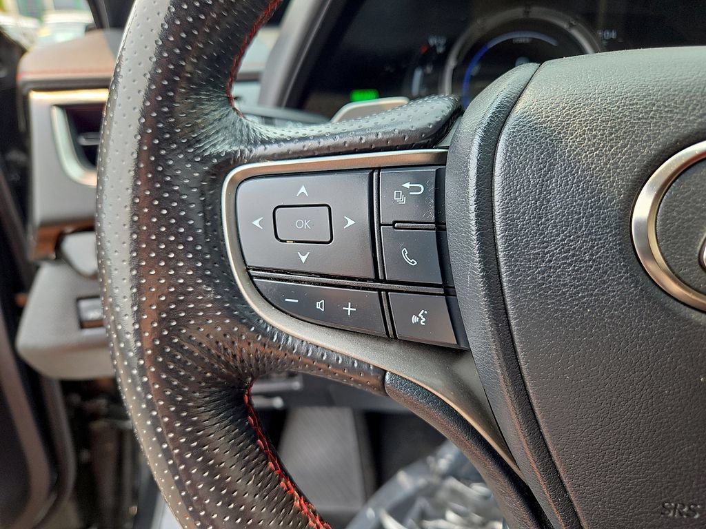 Used 2020 Lexus UX 250h F Sport w/ F Sport Premium Package AWD/4WD image 22