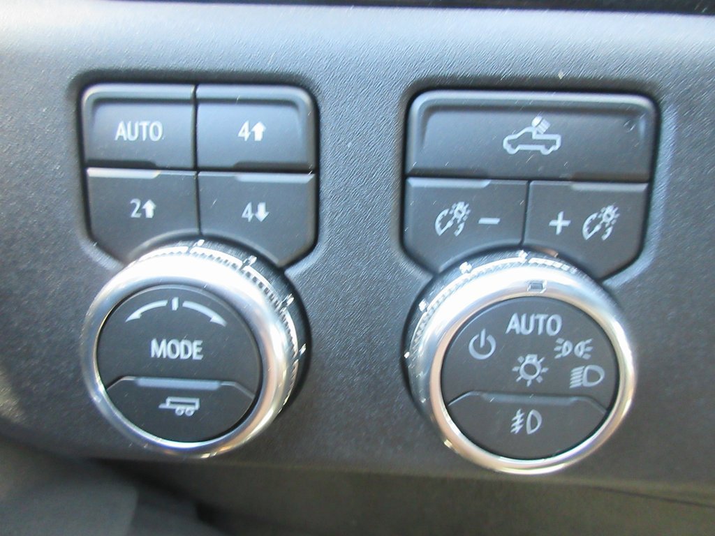 New 2026 GMC Sierra 2500 SLE w/ SLE Value Package; image 18