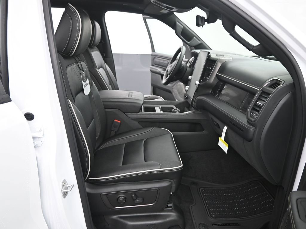 New 2026 RAM 1500 Limited image 18