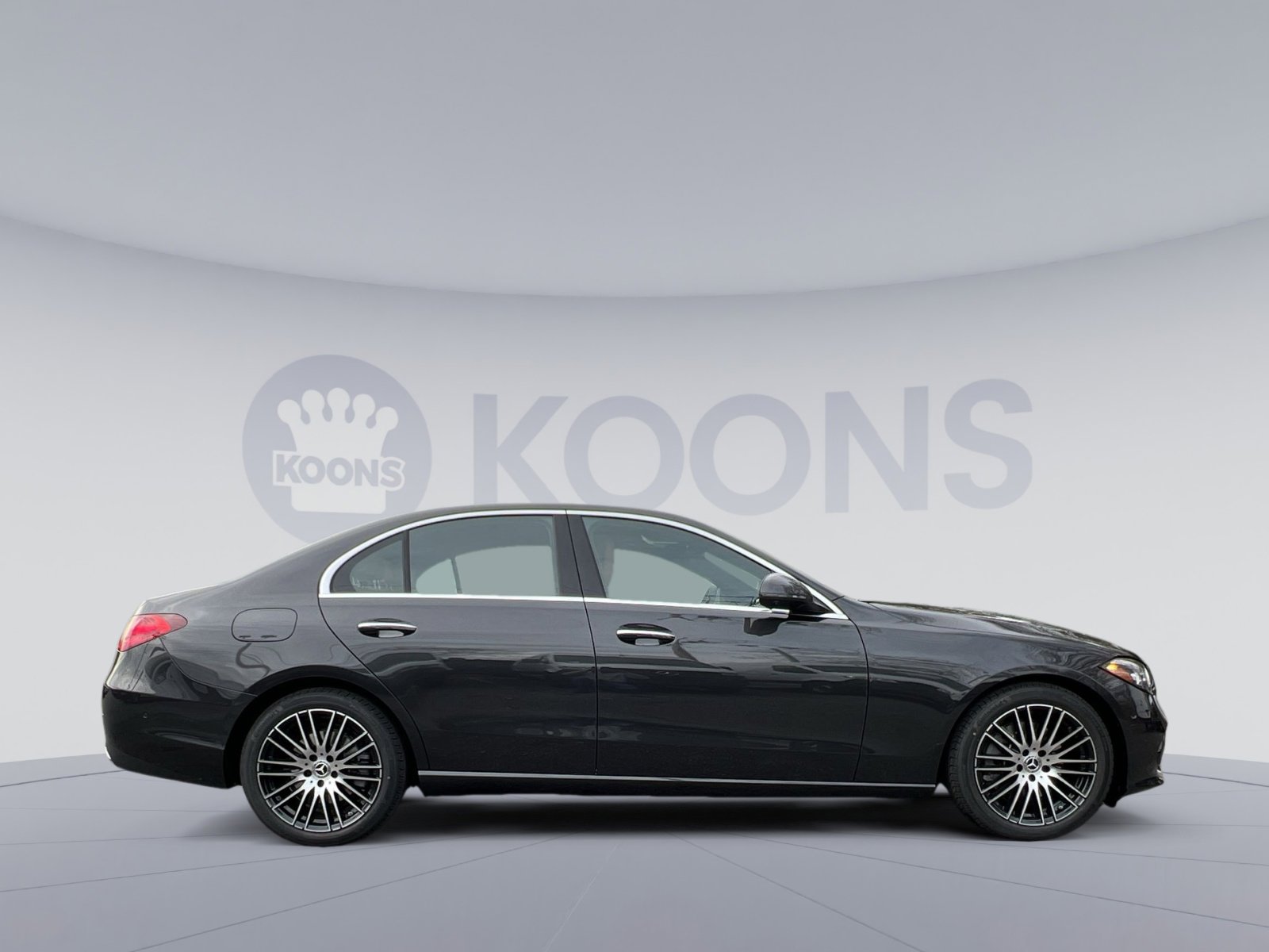 New 2026 Mercedes-Benz C 300 4MATIC Sedan image 7