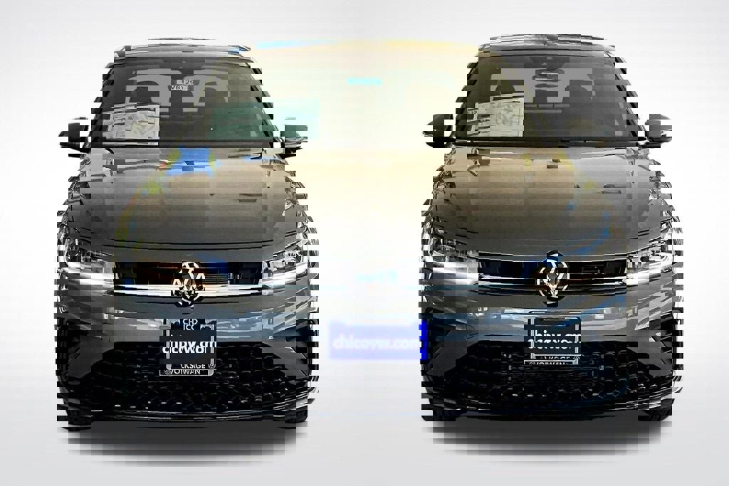 New 2026 Volkswagen Jetta Sport image 2