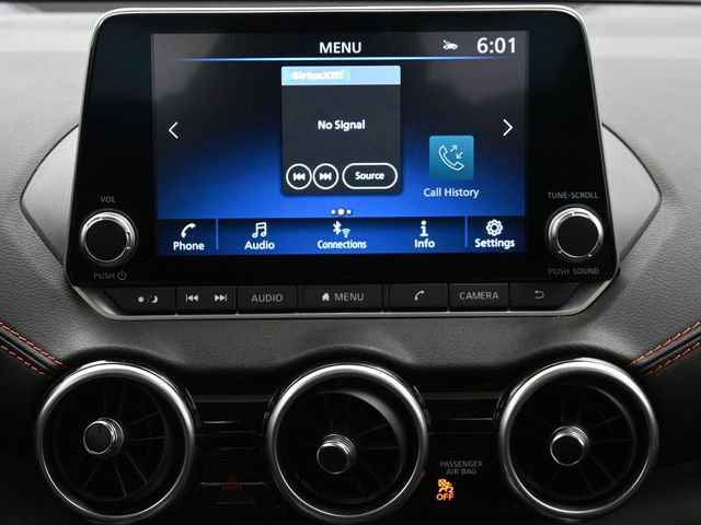 Used 2025 Nissan Sentra SR w/ SR Premium Package image 22
