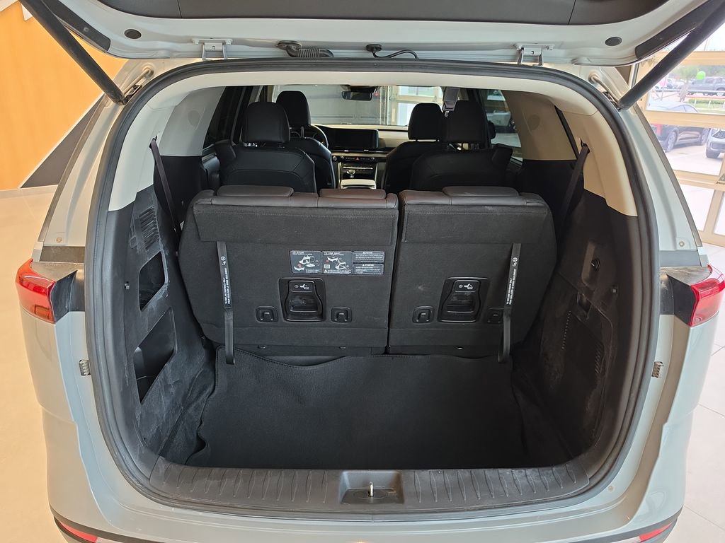Used 2024 Kia Carnival EX FWD image 32