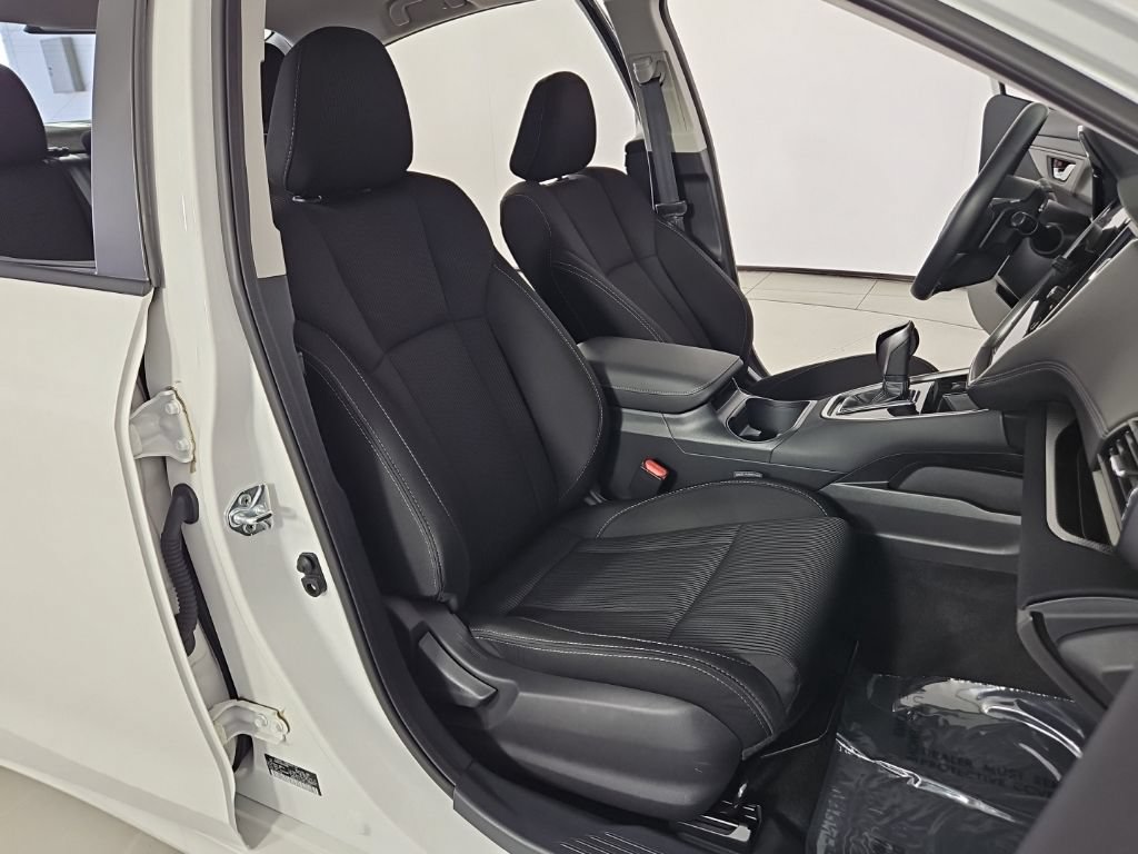 Certified 2025 Subaru Legacy Premium AWD/4WD image 18