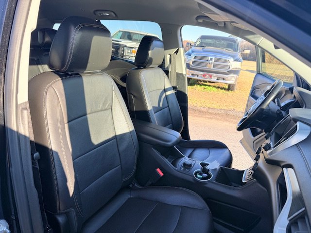 Used 2019 GMC Terrain SLT w/ Preferred Package image 20