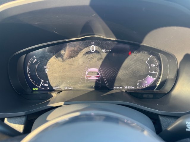 Certified 2025 MAZDA CX-70 Plug-In Hybrid w/ Premium Plus AWD/4WD image 15