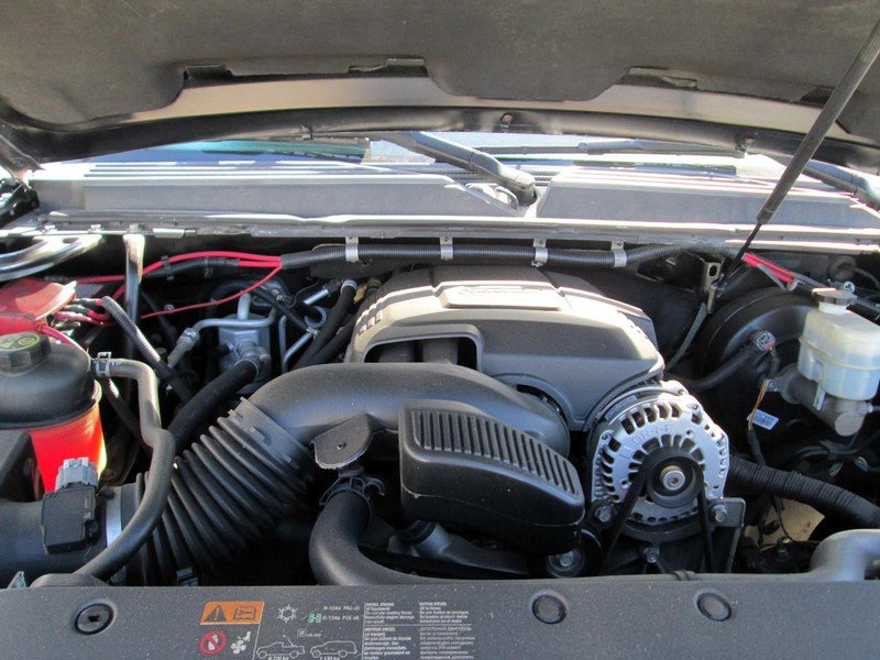 Used 2013 Chevrolet Tahoe 2WD 4dr 1500 Commercial image 9