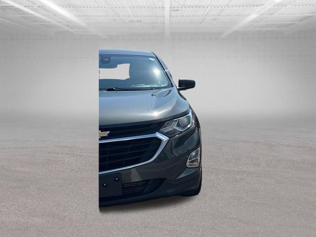 Used 2020 Chevrolet Equinox LS w/ LS Convenience Package FWD image 42