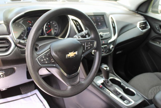 Certified 2020 Chevrolet Equinox LT image 28