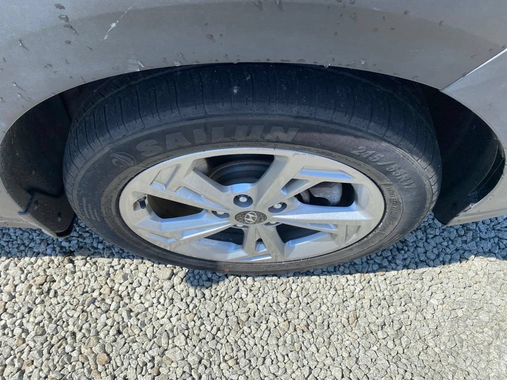 Used 2023 Hyundai Kona SEL AWD/4WD image 21