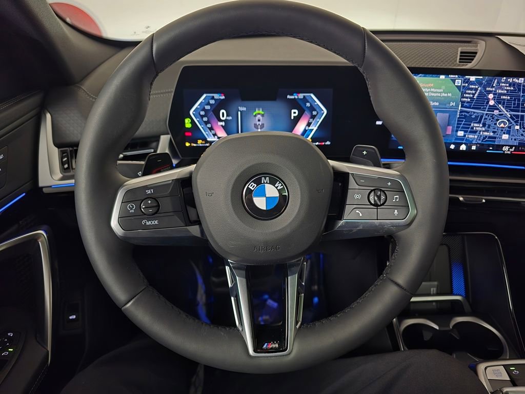 New 2026 BMW X2 xDrive28i w/ M Sport Package AWD/4WD image 27