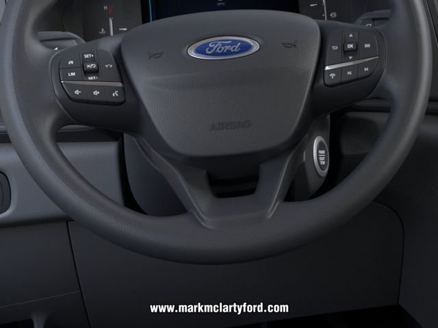 New 2026 Ford Transit 350 148 High Roof Extended DRW image 11