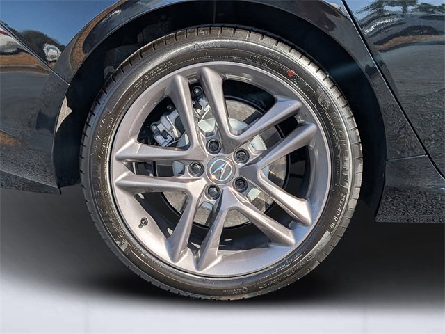 Certified 2025 Acura TLX SH-AWD w/ A-SPEC Pkg image 11