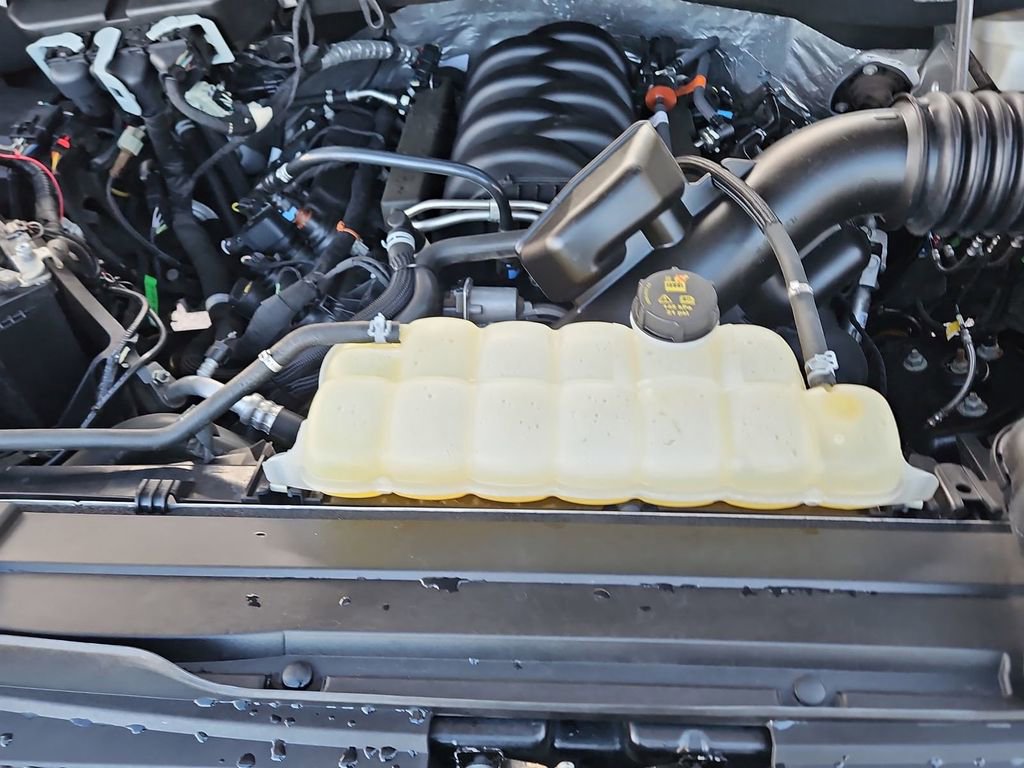 Used 2022 Ford F150 XLT w/ Trailer Tow Package image 22