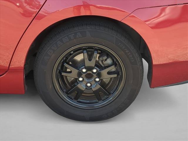 Used 2015 Toyota Prius Four FWD image 22