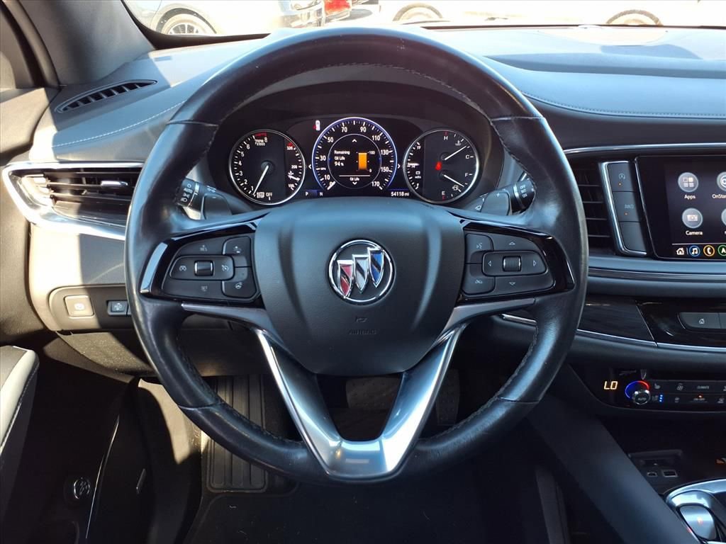 Used 2024 Buick Enclave Premium image 15