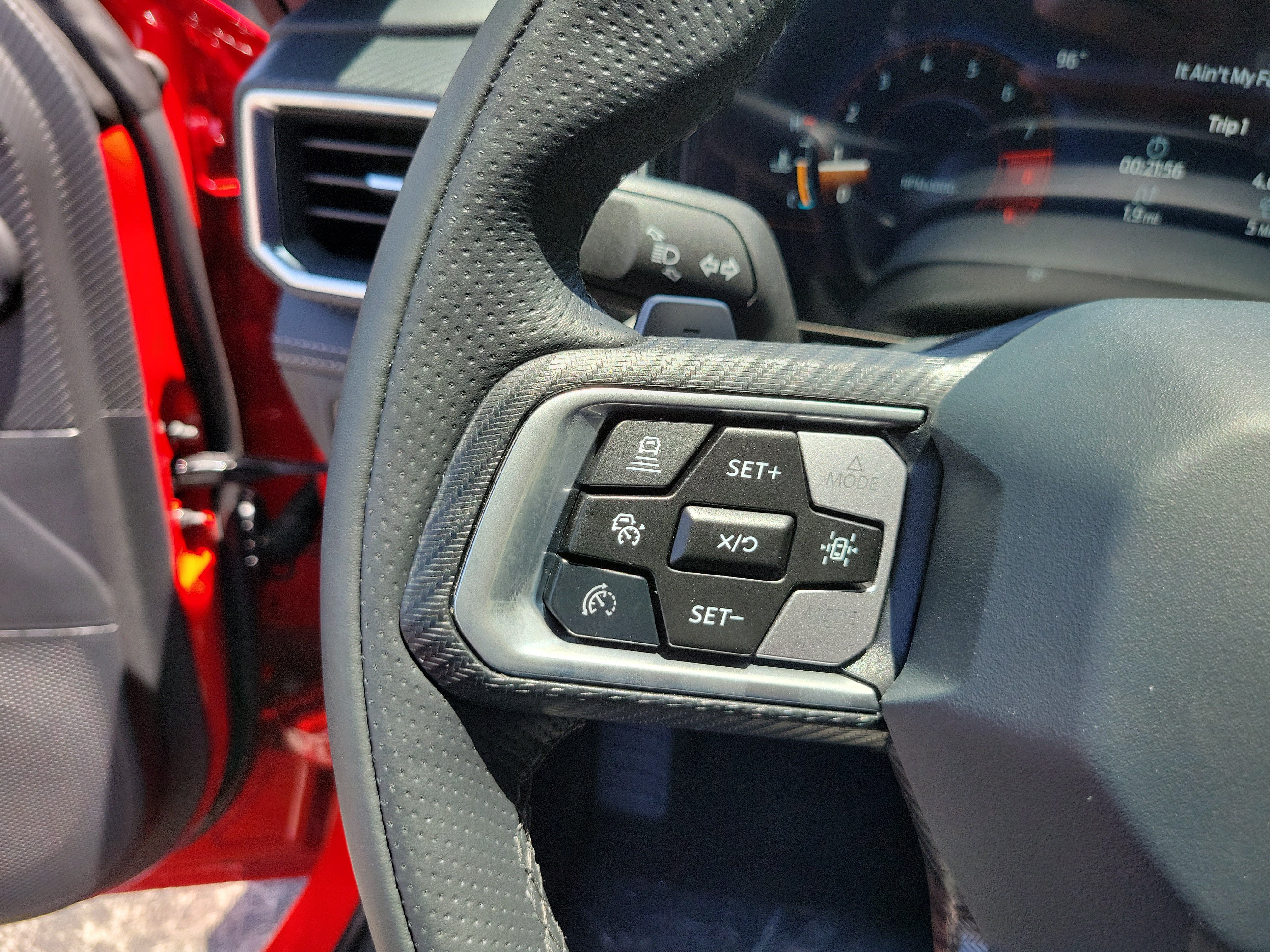 New 2026 Ford Mustang GT Premium RWD image 27