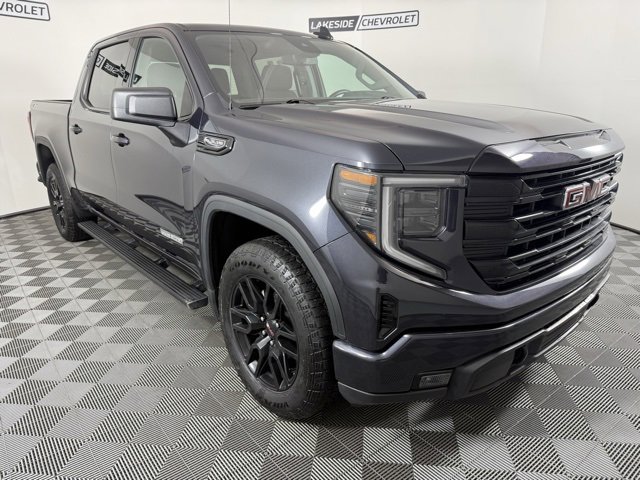 Used 2024 GMC Sierra 1500 Elevation w/ X31 Off-Road Package image 7