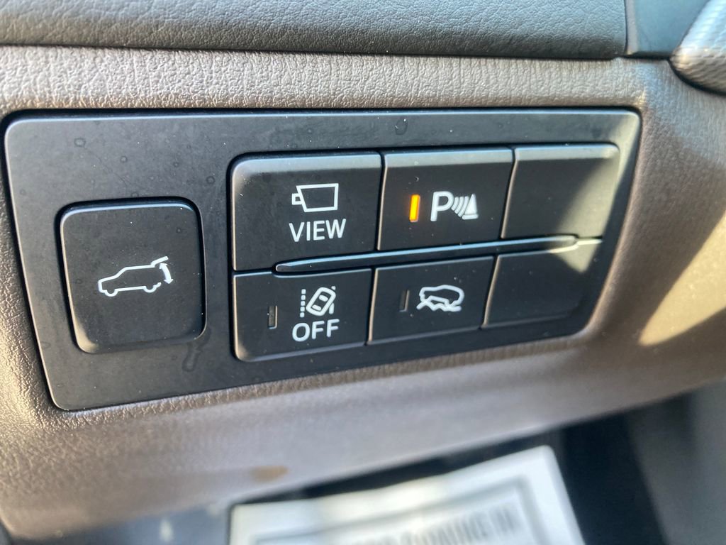 Used 2021 MAZDA CX-9 Signature AWD/4WD image 35