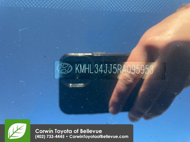Used 2024 Hyundai Sonata SEL FWD image 30