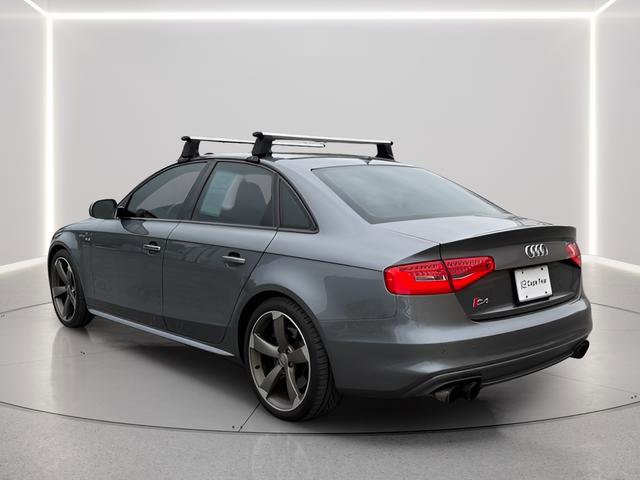 Used 2014 Audi S4 Premium Plus AWD/4WD image 3