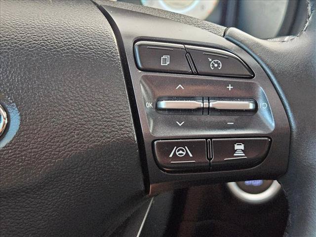 Used 2023 Hyundai Kona Limited w/ Cargo Package FWD image 24