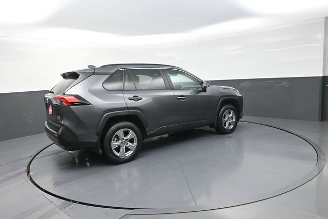 Used 2023 Toyota RAV4 XLE w/ Convenience Package image 87