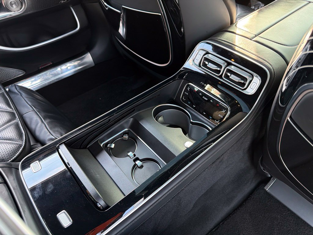 Used 2023 Mercedes-Benz Maybach S 580 4MATIC image 18