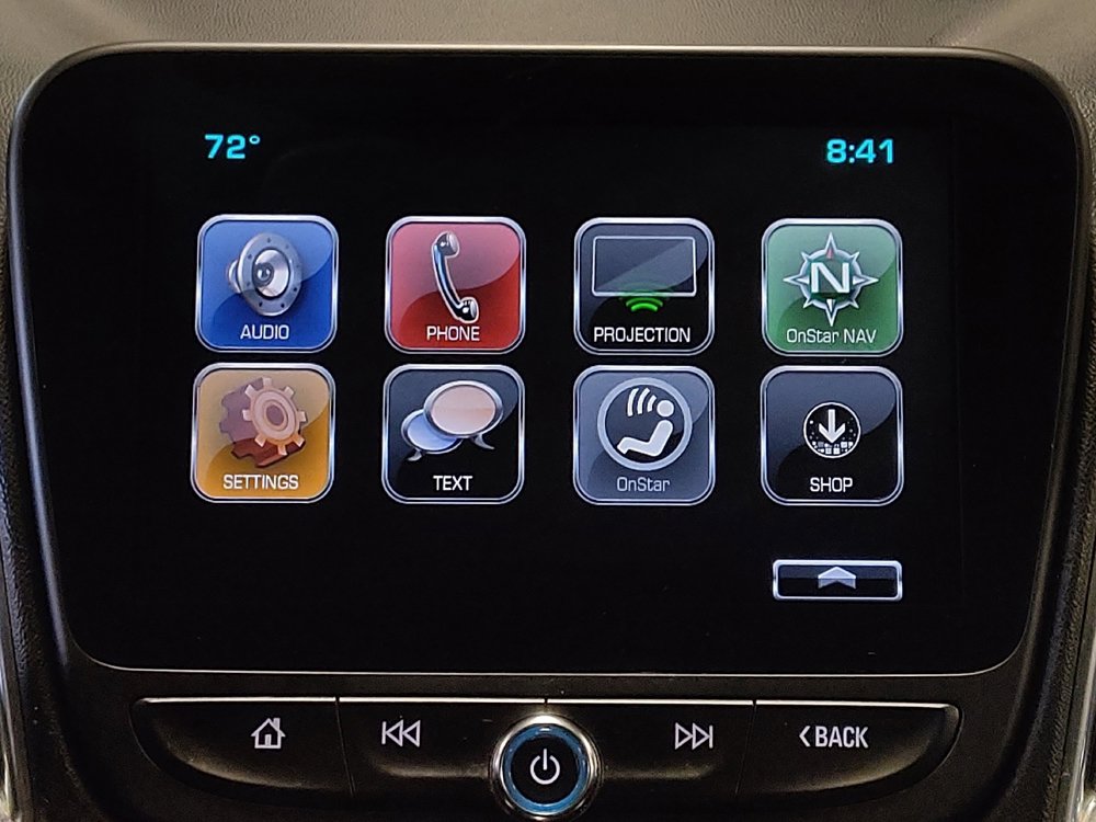 Used 2017 Chevrolet Malibu LT image 25