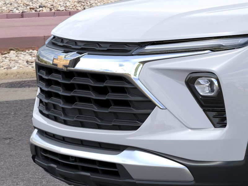 New 2026 Chevrolet TrailBlazer LT image 52