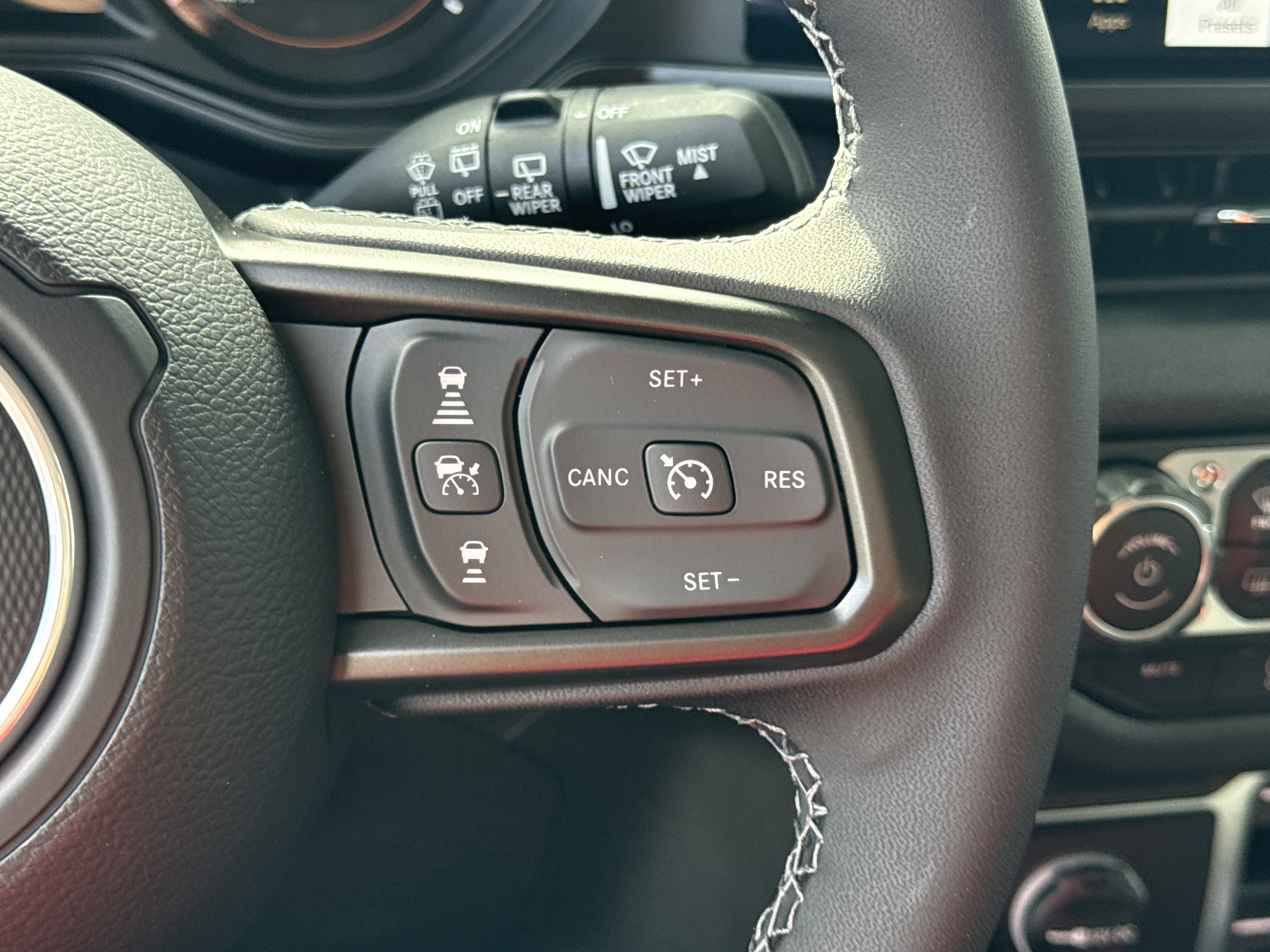 New 2025 Jeep Wrangler Willys image 27